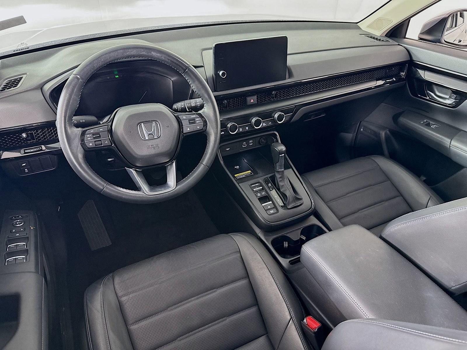 2024 Honda CR-V EX-L - Photo 39
