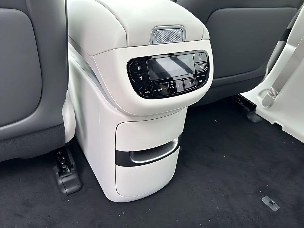 New 2026 Black Hyundai Performance Limited image 25