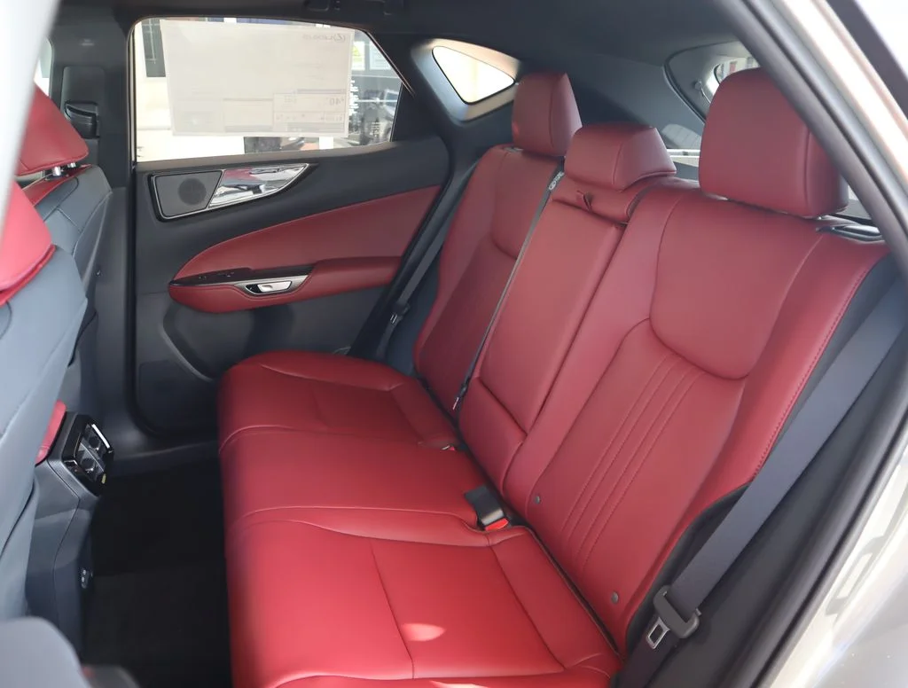New 2026  Lexus 350h Premium image 33