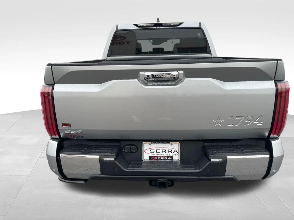 2026 Toyota Tundra 1794 Edition - Photo 11
