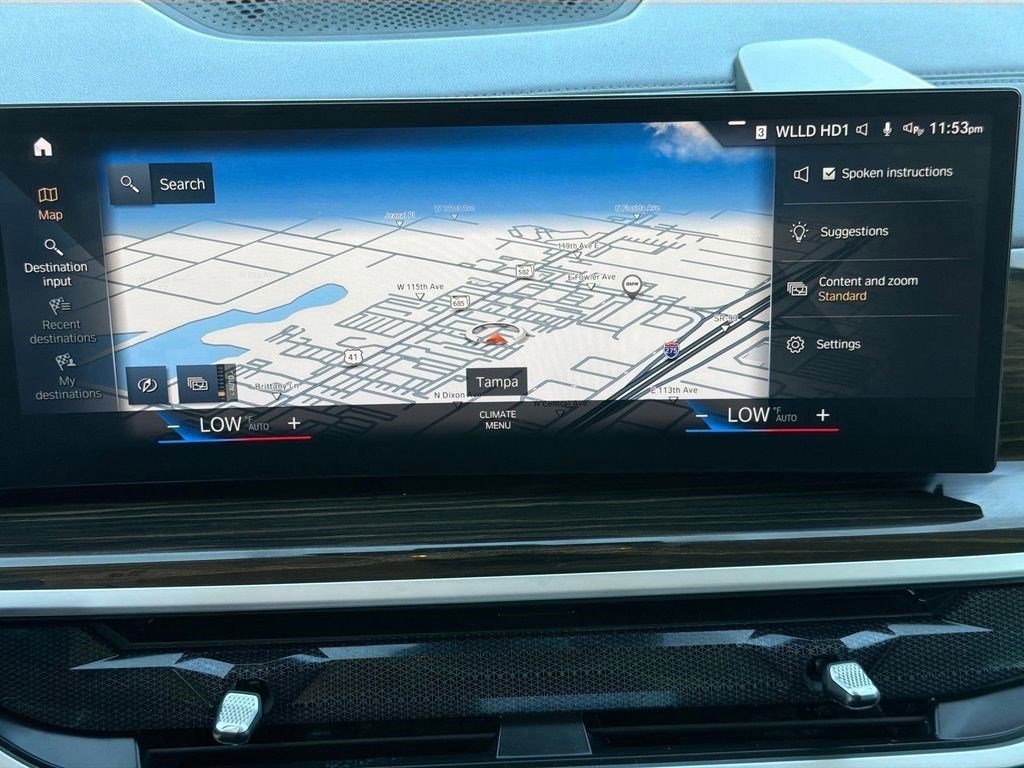 2023 BMW X7 40i - Photo 33