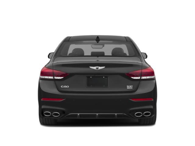 Used 2018 Polar Ice Genesis 3.3T Sport image 5