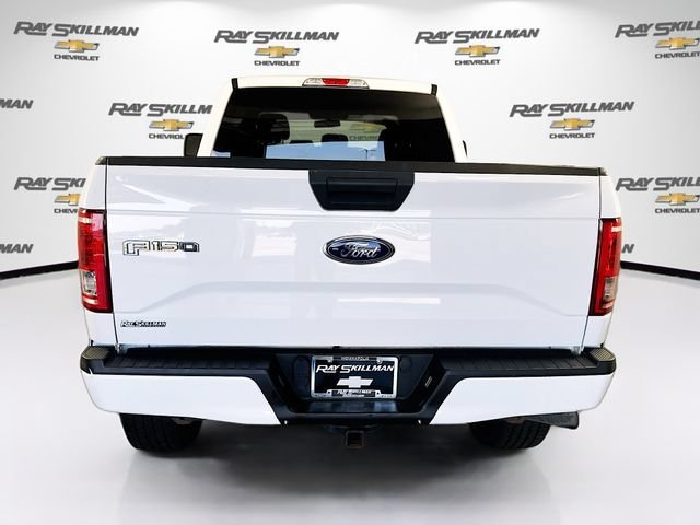 Used 2017 White Ford XL image 6