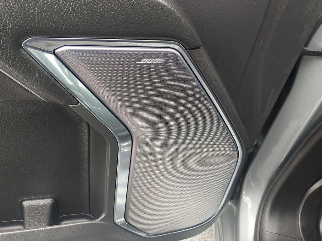 Used 2024 Sterling Metallic GMC Denali image 13