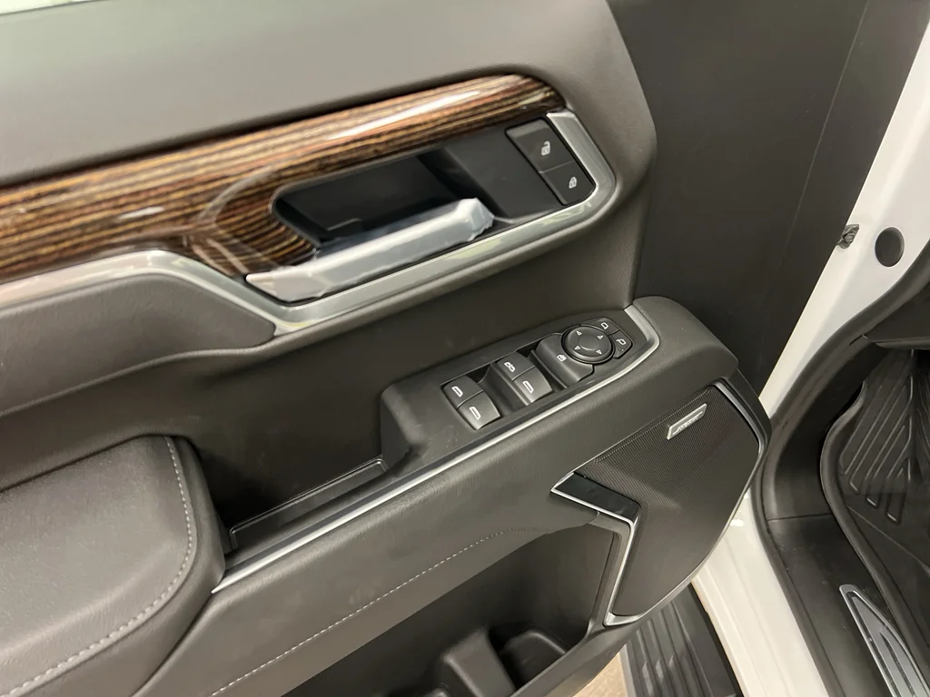 2026 GMC Sierra 1500 Elevation - Photo 7