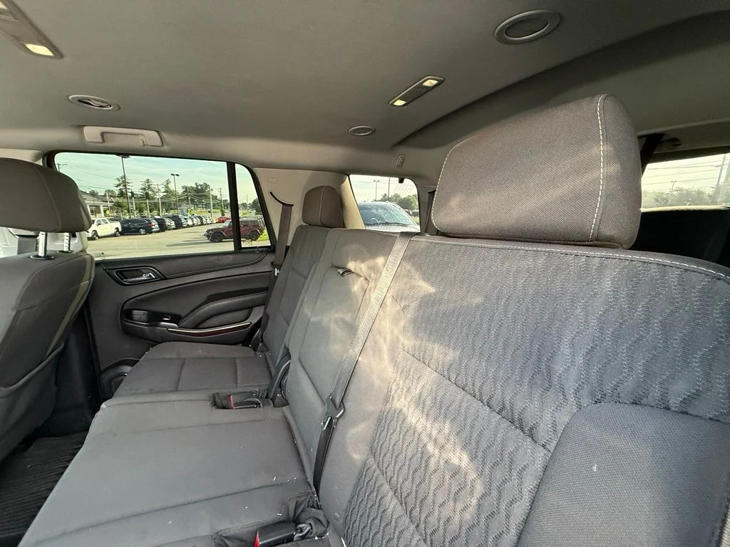 Used 2020 Gray GMC SLE image 24