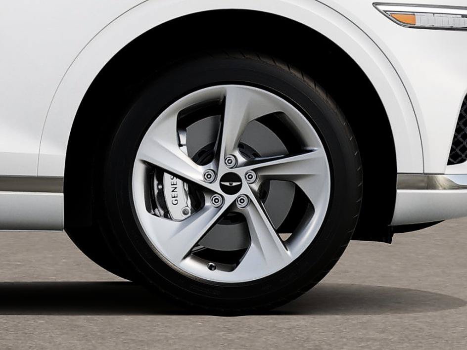 New 2027 Alta White Genesis 2.5T image 8