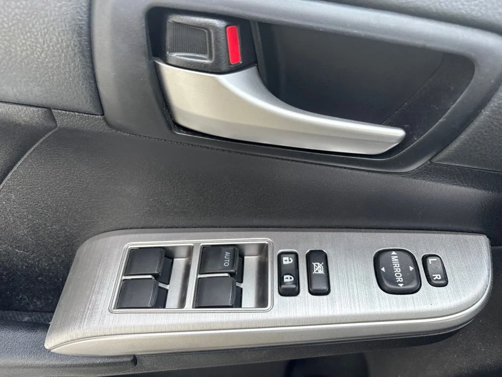 Used 2012 Black Toyota SE image 12