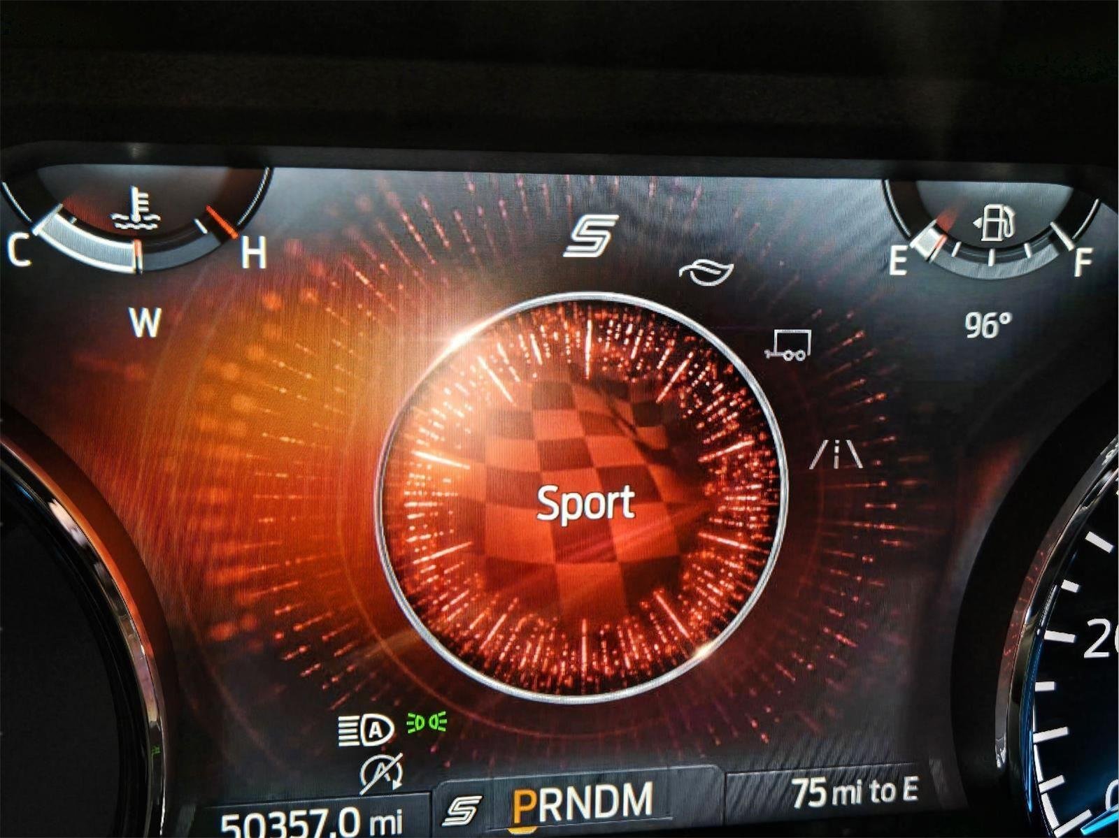 Used 2023 Avalanche Gray Ford Tremor image 30