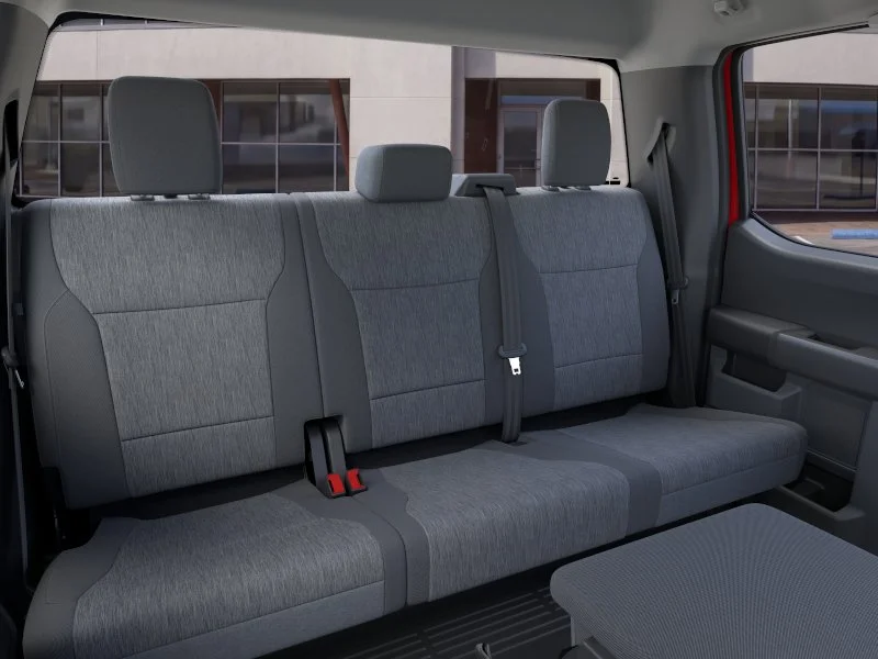 2025 Ford F-350 Super Duty XL - Photo 11