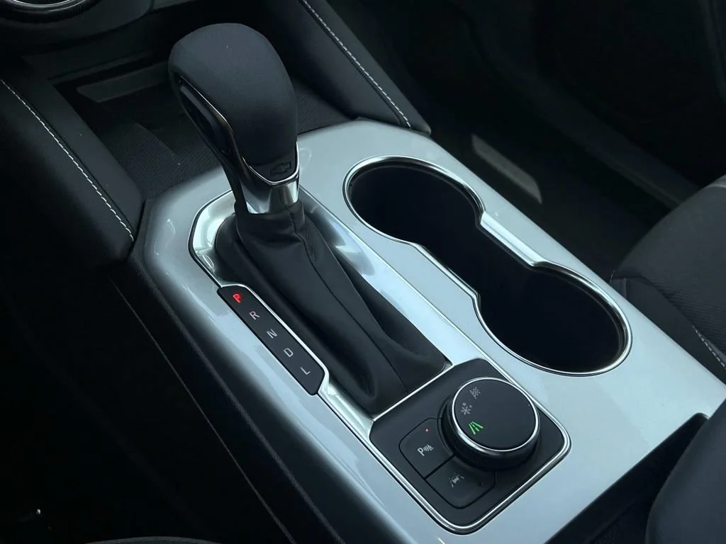 2026 Chevrolet Blazer 2LT - Photo 17