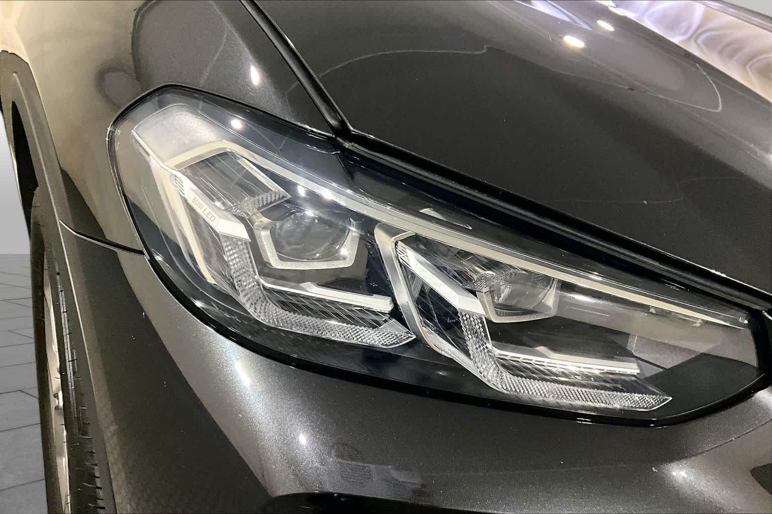 2024 BMW X3 30i - Photo 52