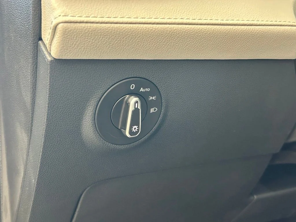 New 2026 Gray Volkswagen 1.5T S image 18