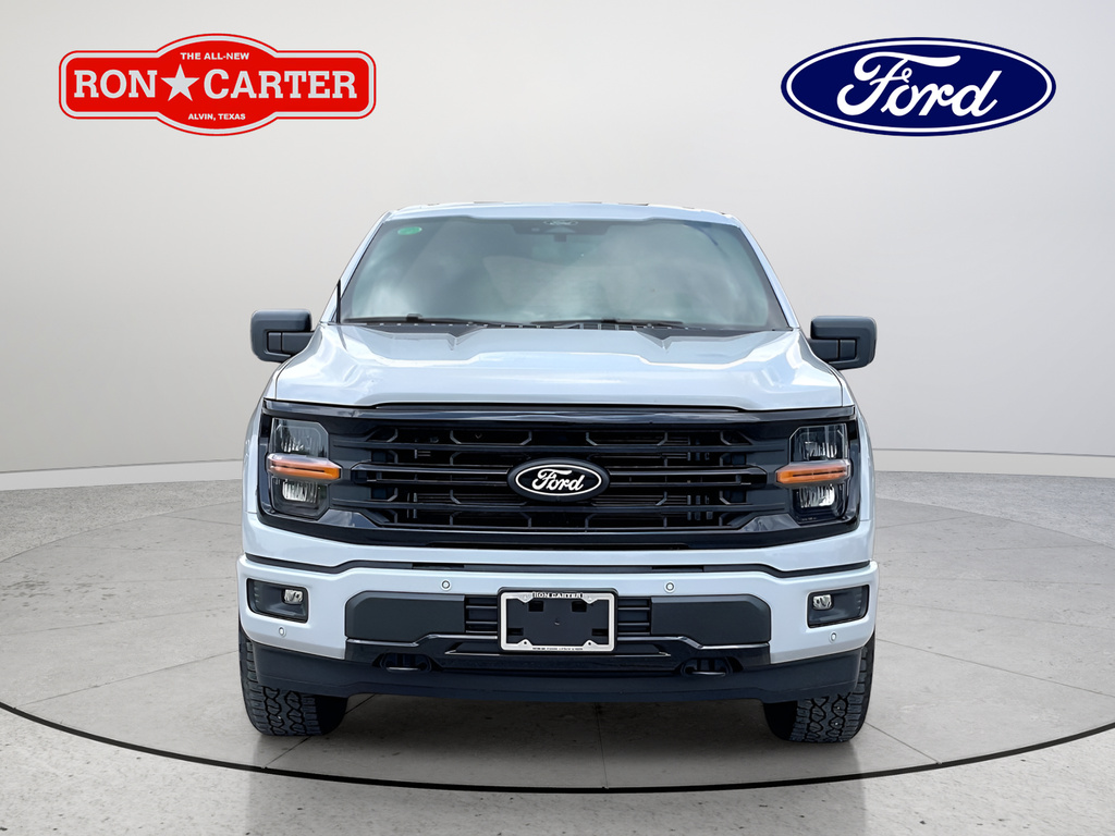 New 2026 Avalanche Ford XLT image 2