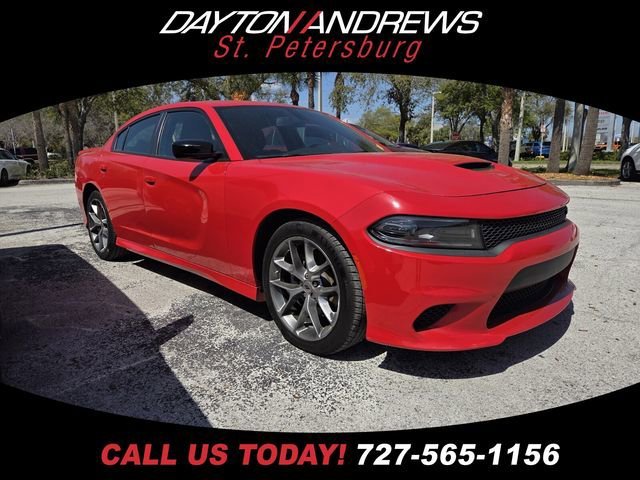 2023 Dodge Charger GT