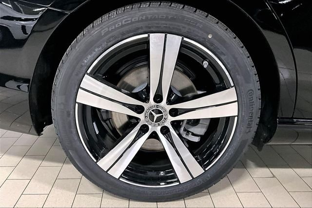 2026 Mercedes-Benz C-Class Sedan C 300 - Photo 26