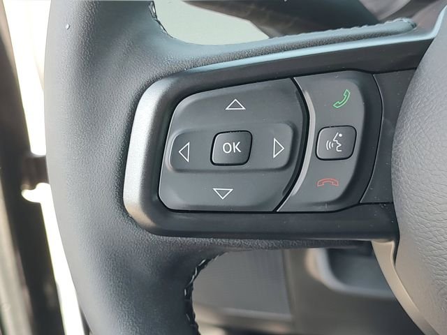 2025 Jeep Wrangler 4-Door Sport S - Photo 22