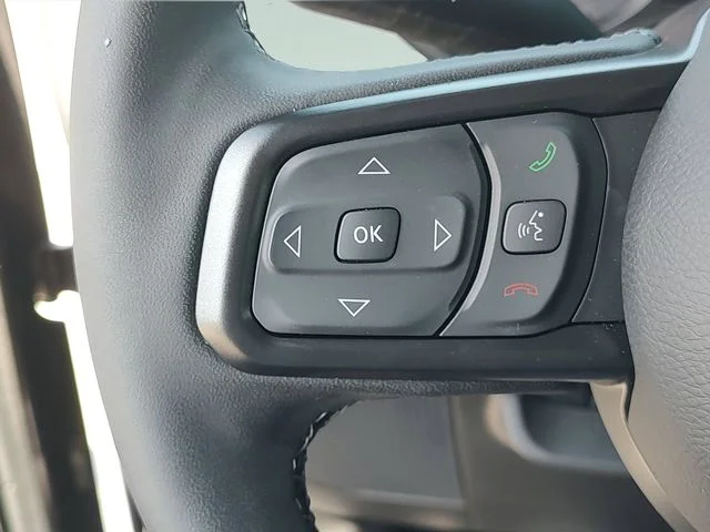 2025 Jeep Wrangler 4-Door Sport S - Photo 22