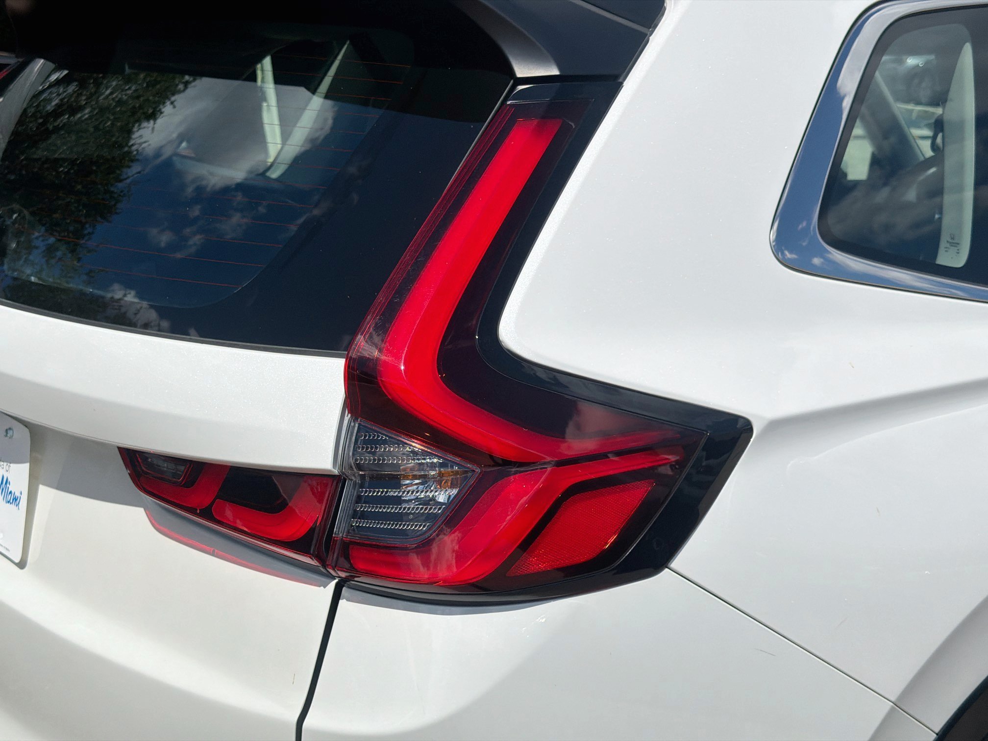 Used 2024  Honda LX image 27