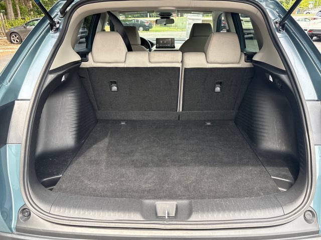 2024 Honda HR-V LX - Photo 59