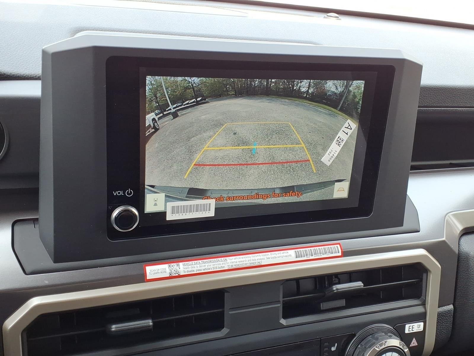 Used 2026 Underground Toyota TRD Off Road image 23