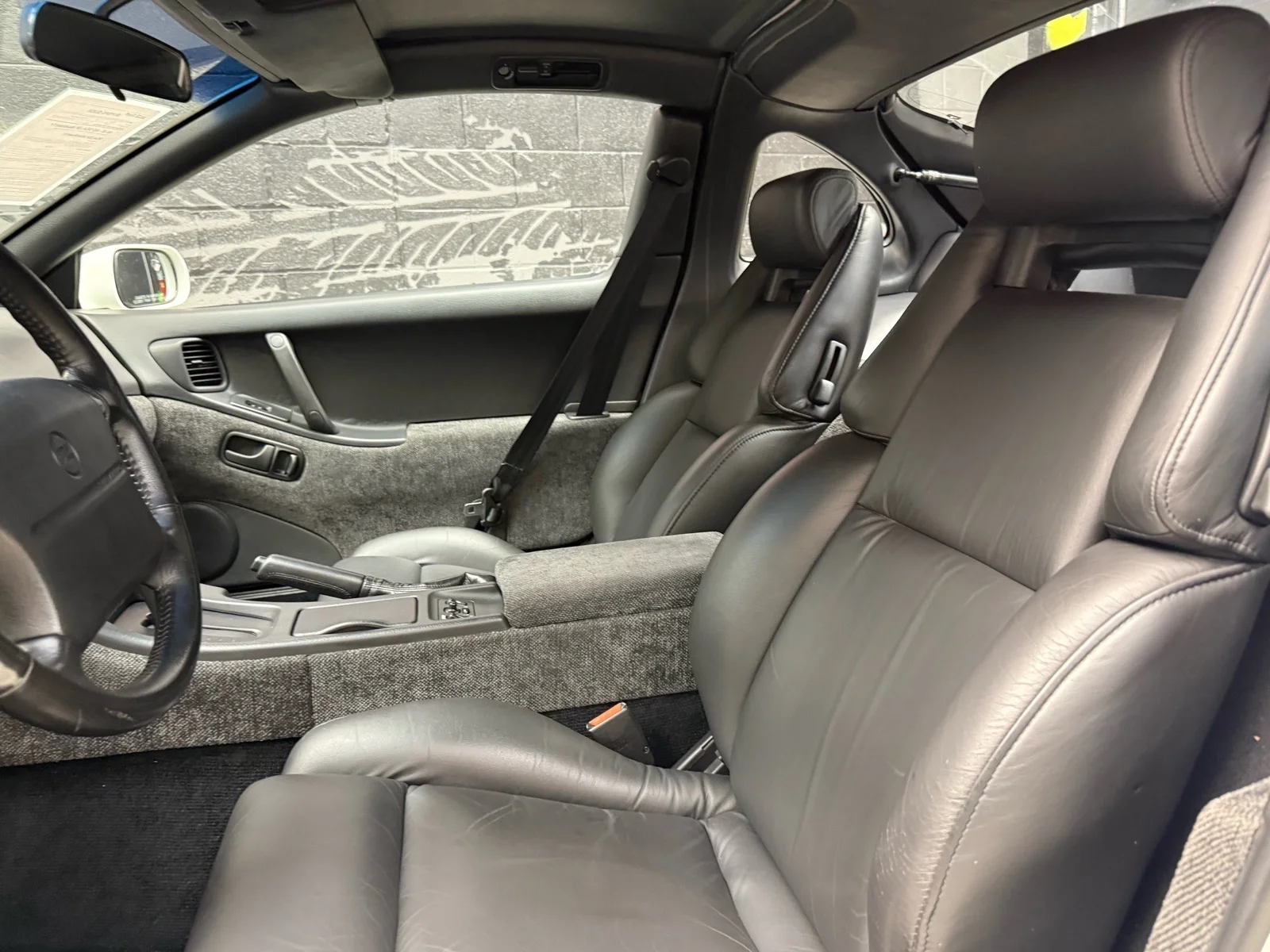 1991 Nissan 300ZX - Photo 8