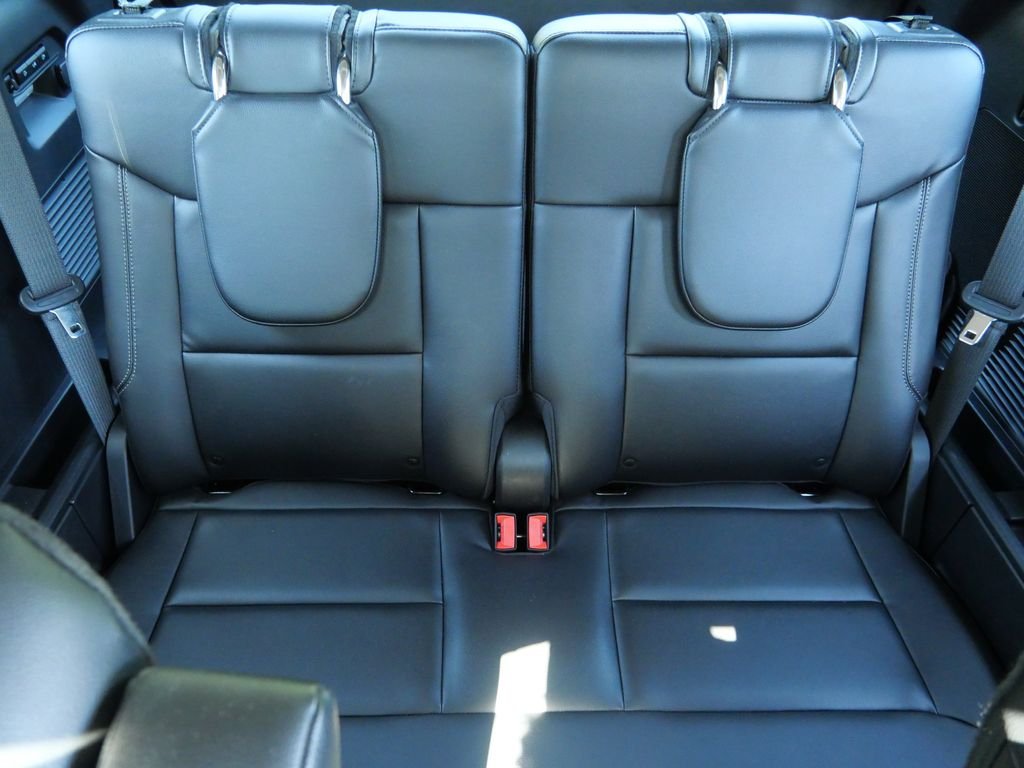 Certified Used 2023 White Ford Limited image 16
