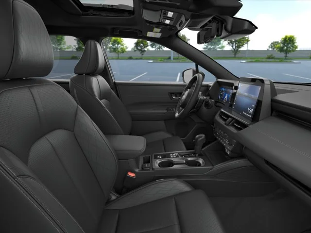 New 2026 MAGNETITE GRAY METALLIC Subaru Touring XT image 15