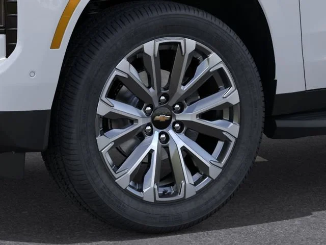 2026 Chevrolet Tahoe High Country - Photo 9