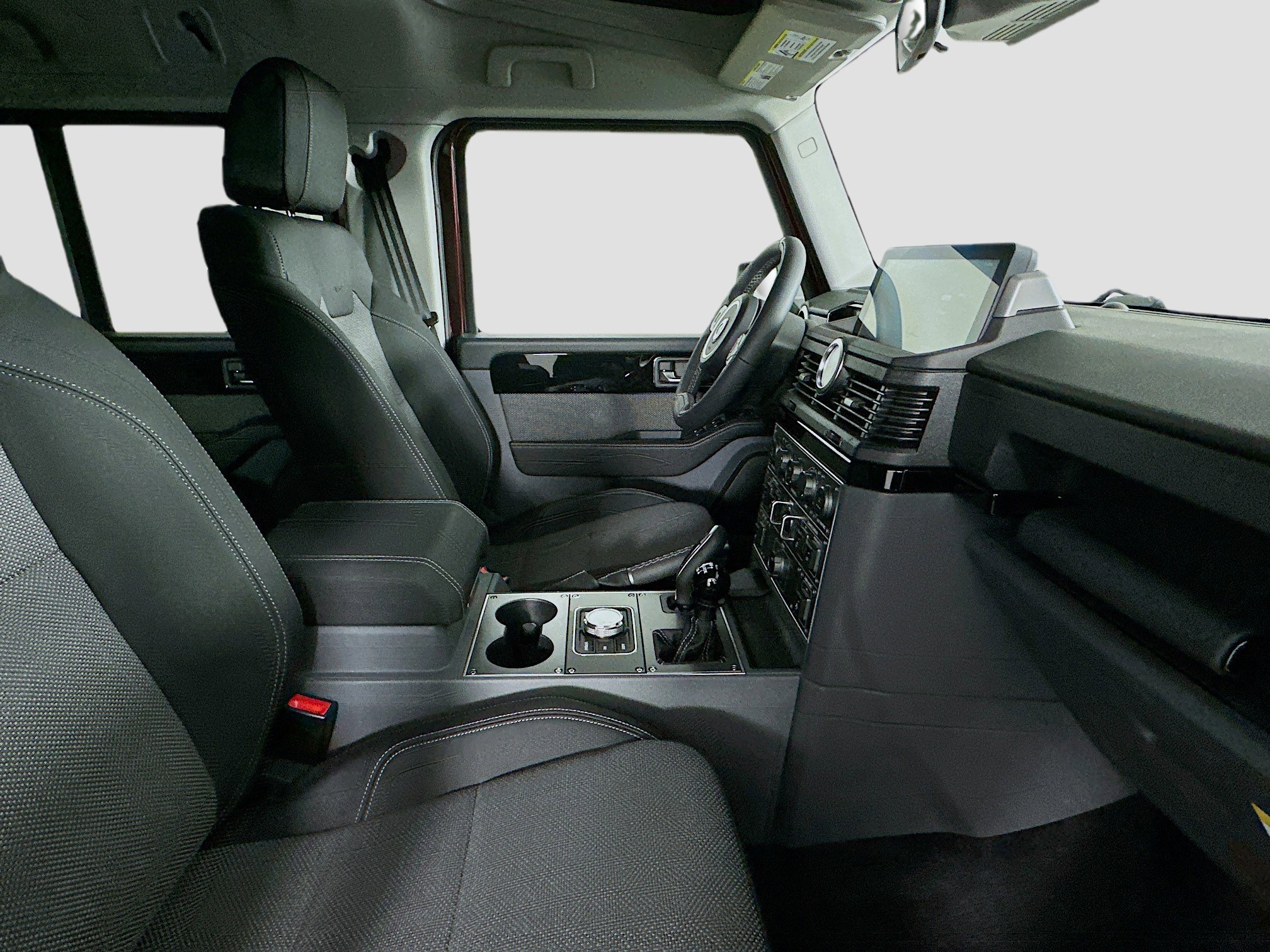 2024 INEOS Grenadier Trialmaster Edition - Photo 49