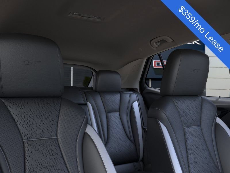 2026 Buick Envision Sport Touring - Photo 52