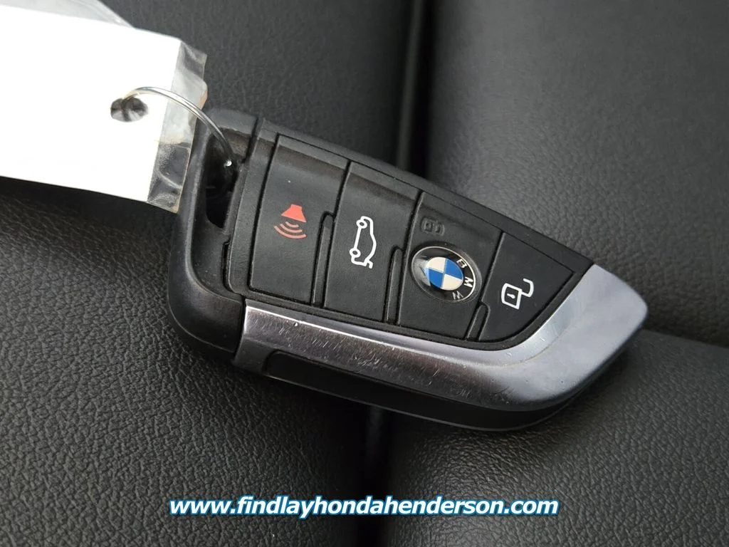 2021 BMW X3 30i - Photo 31