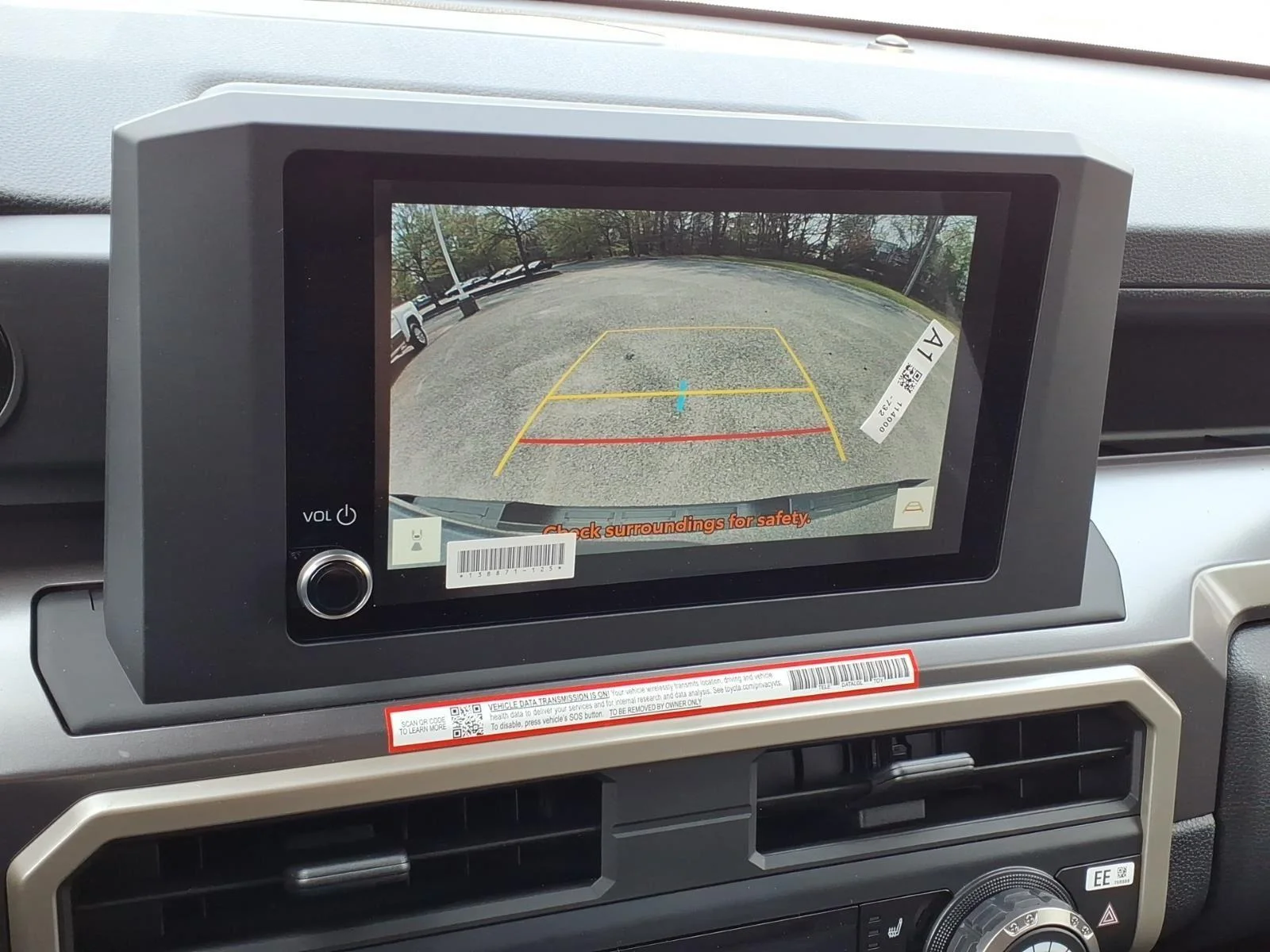 Used 2026 Underground Toyota TRD Off Road image 23