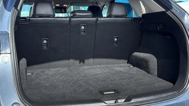 2025 Mazda CX-5 S Carbon Edition - Photo 27