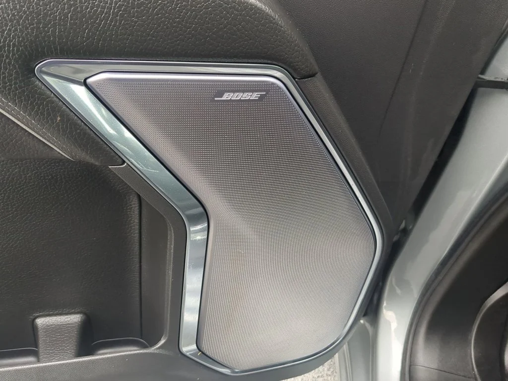 Used 2024 Sterling Metallic GMC Denali image 13