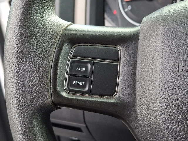 Used 2012 White Ram Express image 21