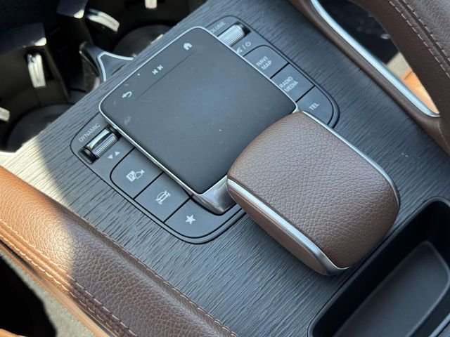 Certified Used 2024 Gray Mercedes-Benz GLE 350 image 30