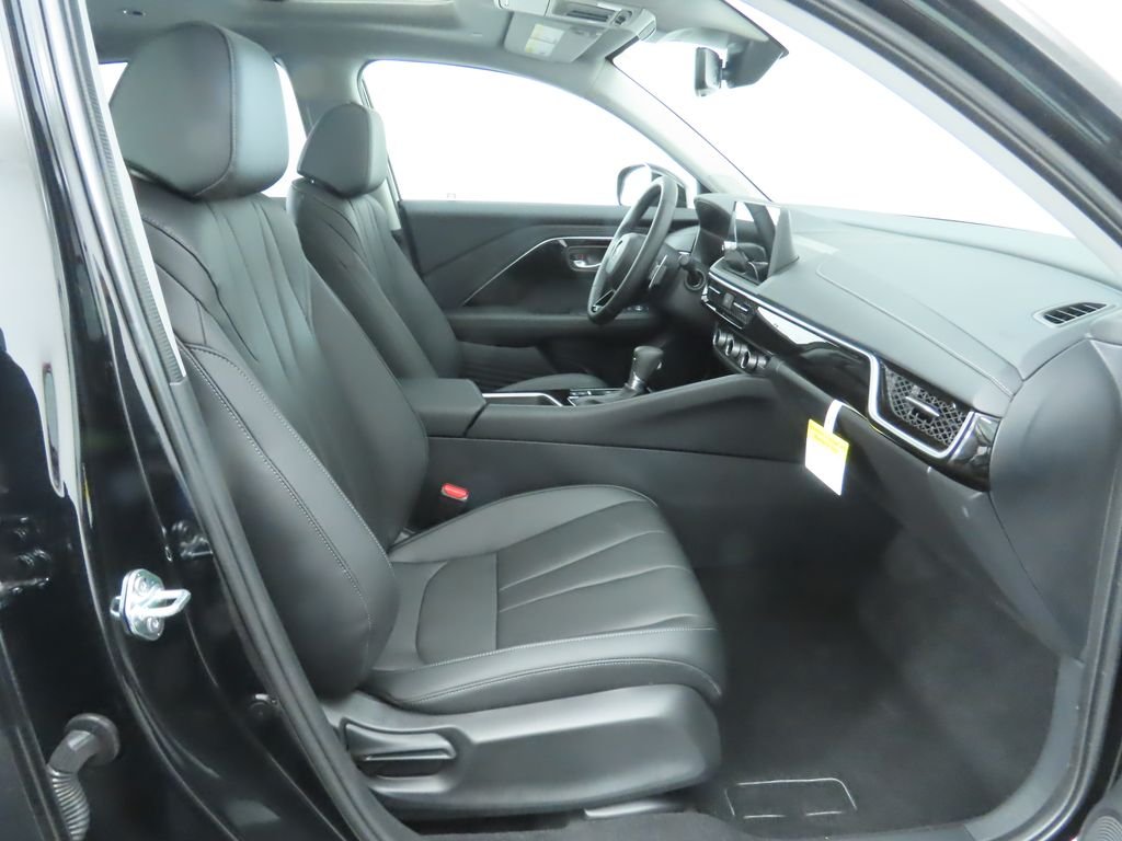 2025 Acura ADX Base - Photo 22