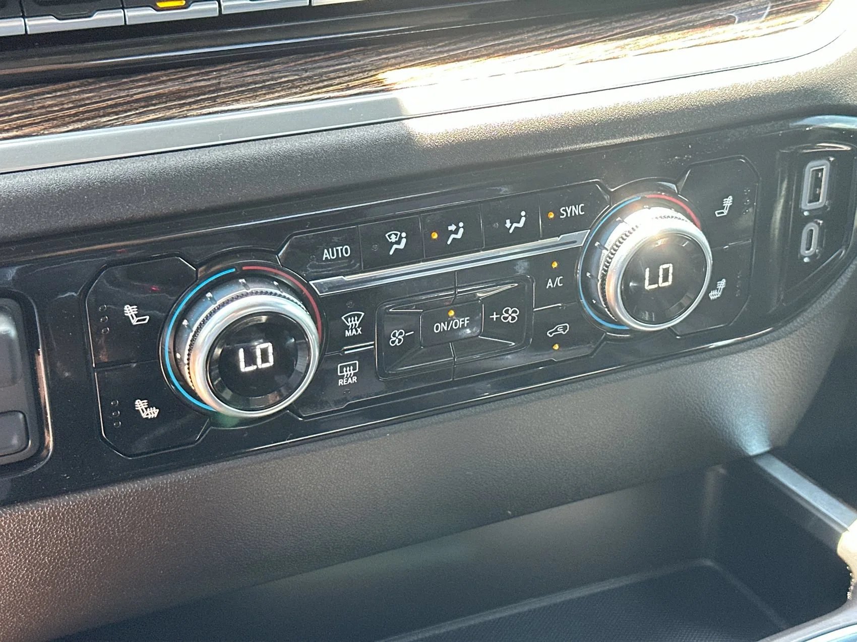 2026 GMC Sierra 1500 Elevation - Photo 19