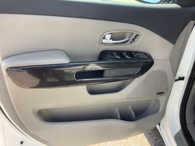 2015 Kia Sedona SX - Photo 8