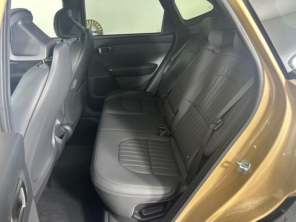 New 2027 Brown Kia X-Line S image 15