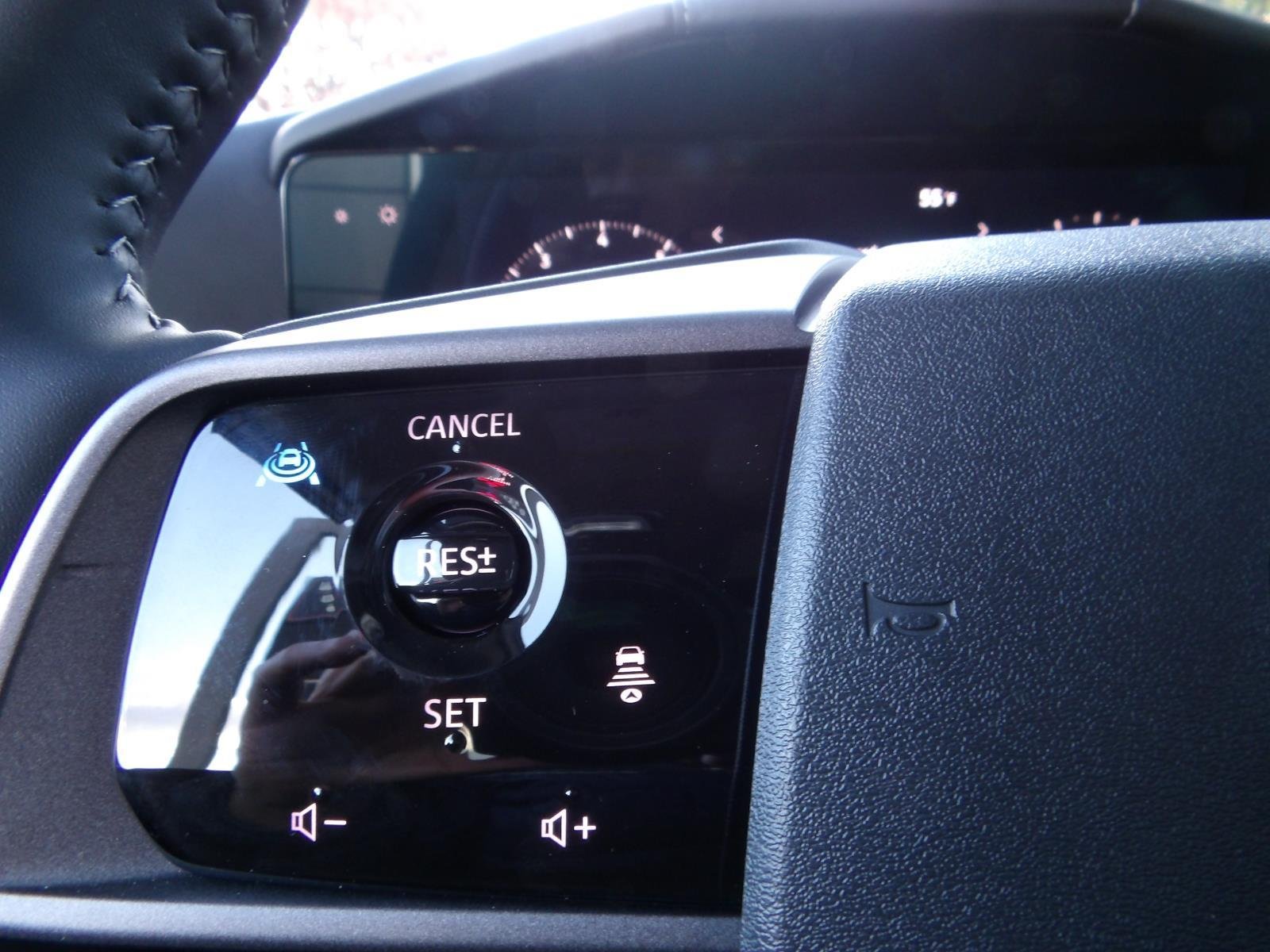 2026 Nissan Murano SL - Photo 31