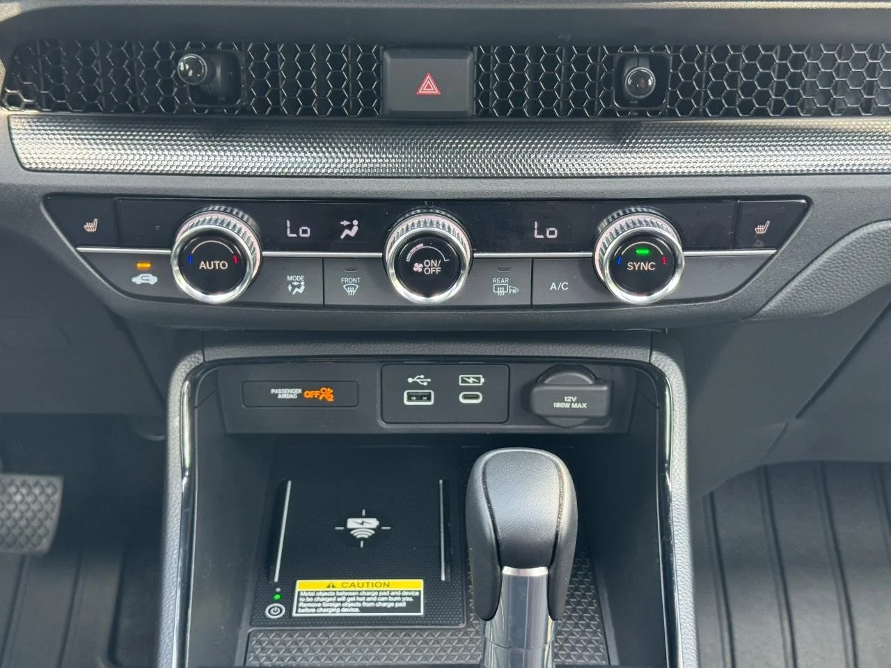 2025 Honda CR-V Sport-L - Photo 15