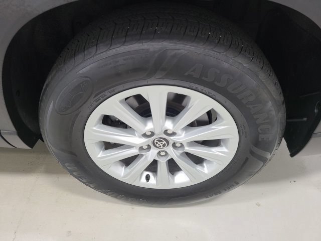 Certified Used 2024 Storm Cloud Toyota XLE image 42