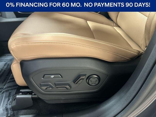 2026 Hyundai Santa Fe Calligraphy - Photo 32