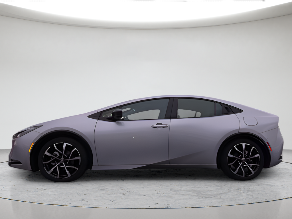 2026 Toyota Prius Plug-in Hybrid XSE Premium - Photo 6