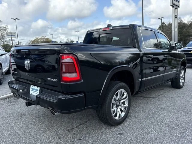 2023 RAM Ram 1500 Pickup Limited - Photo 3