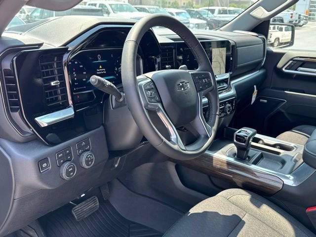 2026 Chevrolet Silverado 1500 RST - Photo 20