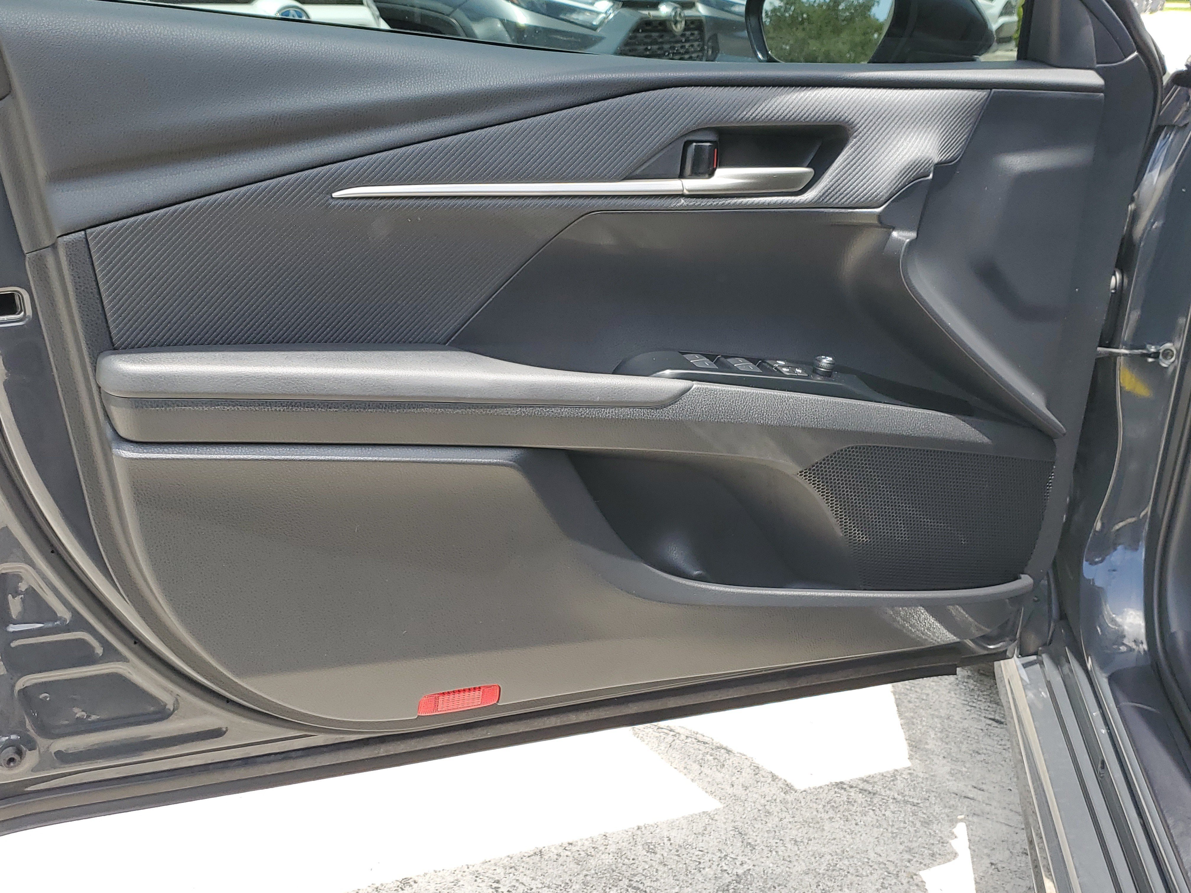 Used 2025 Underground Toyota SE image 21