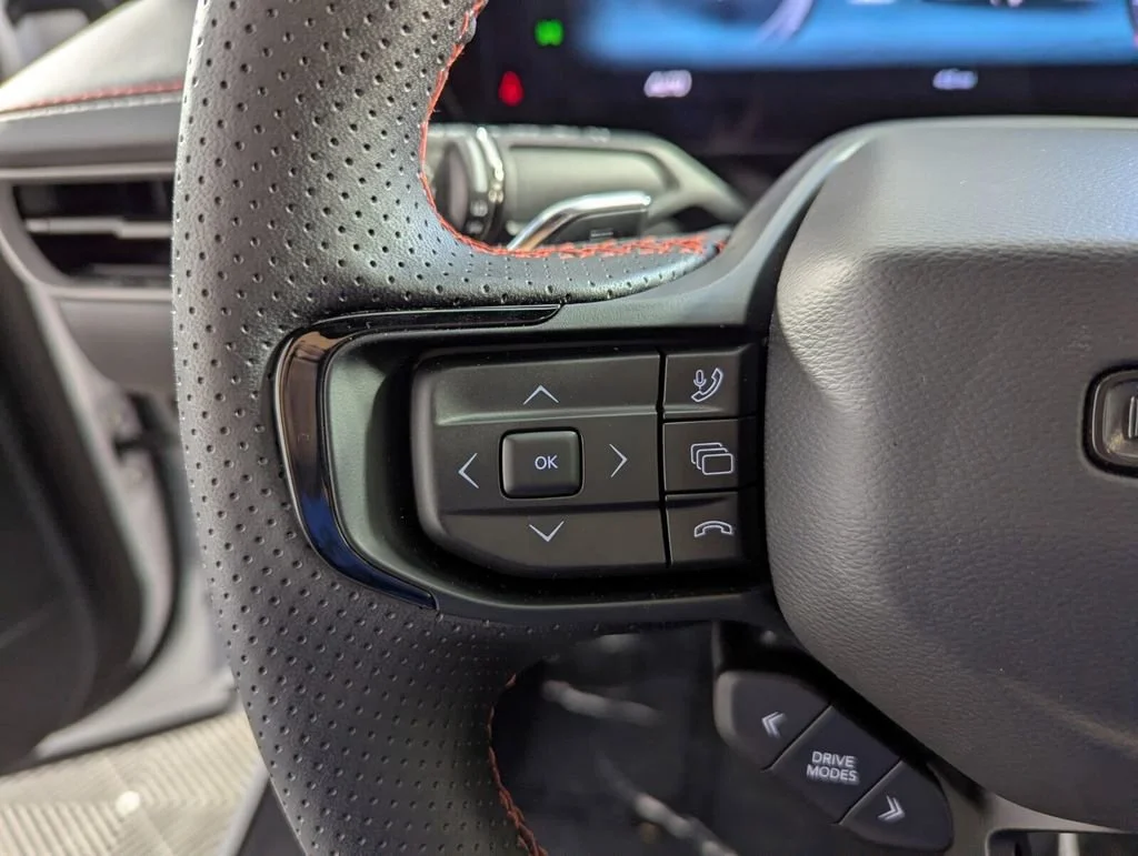 2026 Dodge Charger Daytona Scat Pack - Photo 19